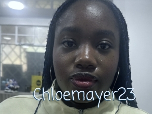 Chloemayer23