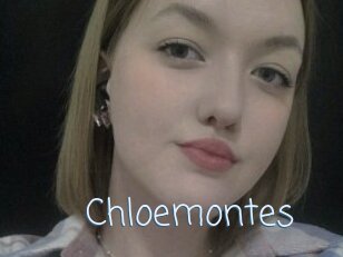Chloemontes