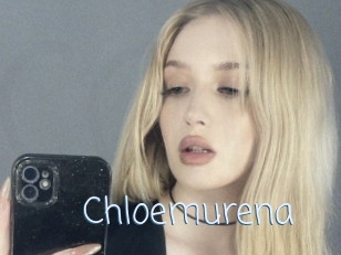 Chloemurena