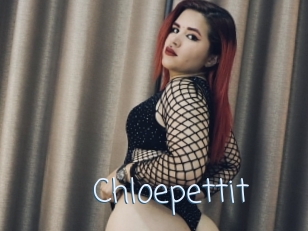 Chloepettit