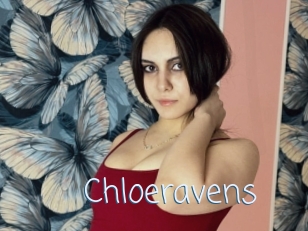 Chloeravens