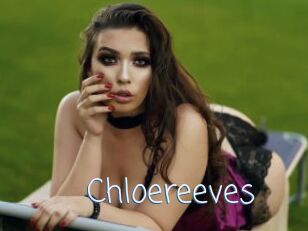 Chloereeves