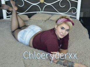 Chloeryderxx