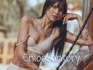 Chloesantory