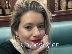 Chloeskyler