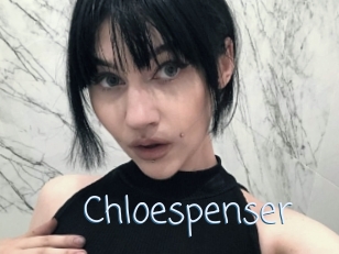 Chloespenser
