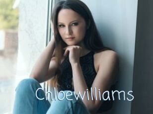 Chloewilliams