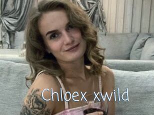 Chloex_xwild