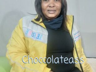Choccolateass