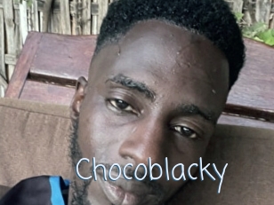 Chocoblacky