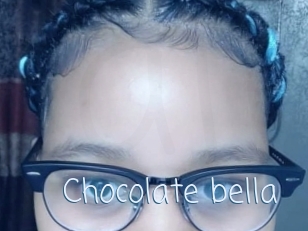 Chocolate_bella