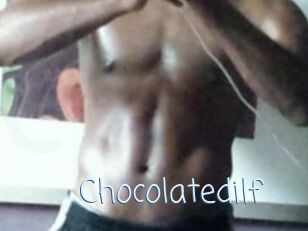 Chocolatedilf