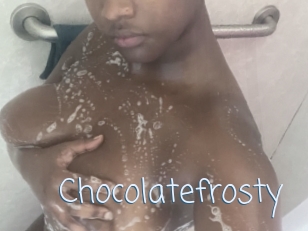 Chocolatefrosty