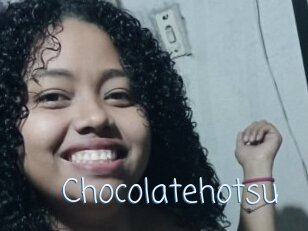 Chocolatehotsu