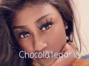 Chocolateparis