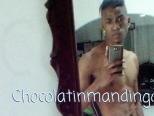 Chocolatinmandingo