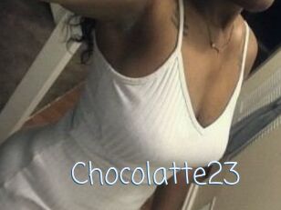 Chocolatte23