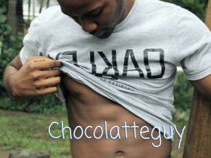 Chocolatteguy