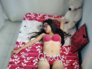 Chody