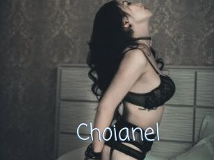 Choianel