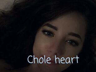Chole_heart