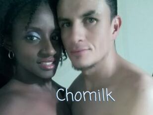 Chomilk