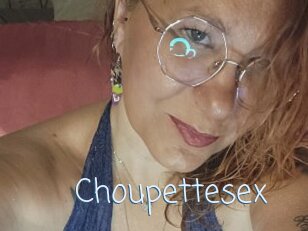 Choupettesex