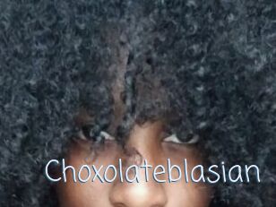 Choxolateblasian