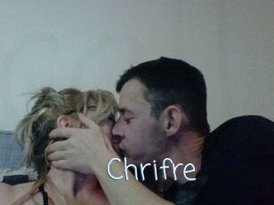 Chrifre