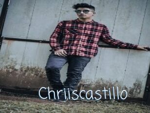 Chriiscastillo