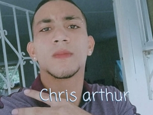 Chris_arthur