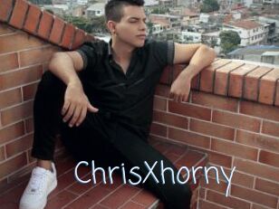 ChrisXhorny