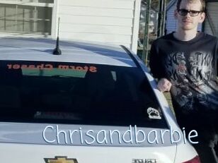 Chrisandbarbie