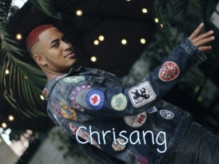 Chrisang