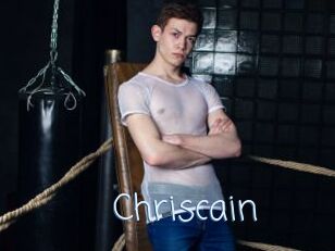 Chriscain