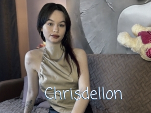 Chrisdellon