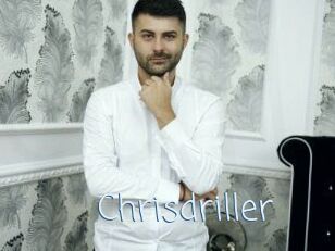 Chrisdriller