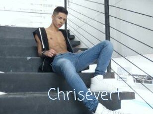 Chrisevert
