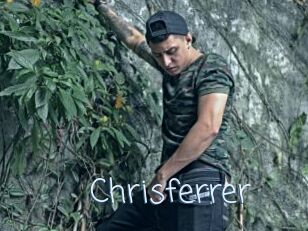 Chrisferrer