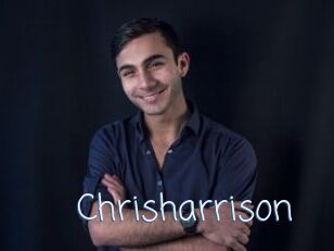 Chrisharrison