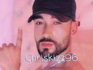 chriskizz96 Callsex