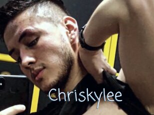 Chriskylee