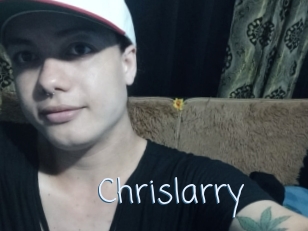 Chrislarry