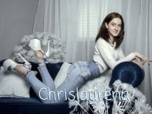 Chrislaurena
