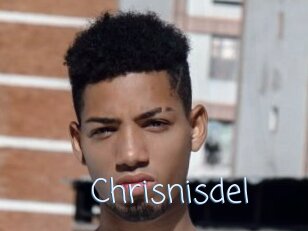 Chrisnisdel