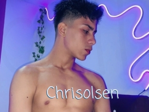 Chrisolsen