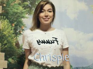 Chrispie
