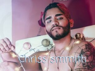 Chriss_smmith