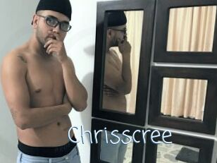Chrisscree