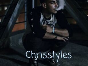 Chrisstyles